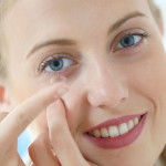 Contact Lens Exam, Monmouth Eye Care, 21 Gilbert Street North, Tinton Falls, New Jersey 07701