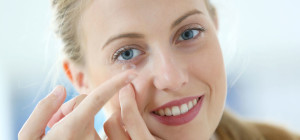 Contact Lens Exam, Monmouth Eye Care, 21 Gilbert Street North, Tinton Falls, New Jersey 07701